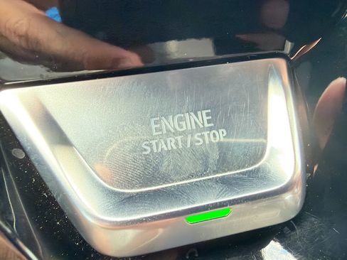 Used 2024 GMC Sierra 2500 Denali Ultimate w/ Max Trailering Package image 30