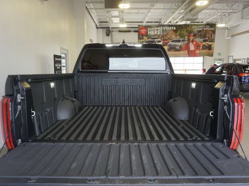 Used 2023 Toyota Tundra 1794 Edition AWD/4WD image 19