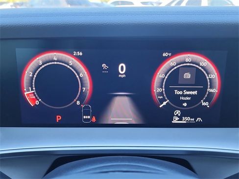 New 2025 Volkswagen Tiguan SE image 24