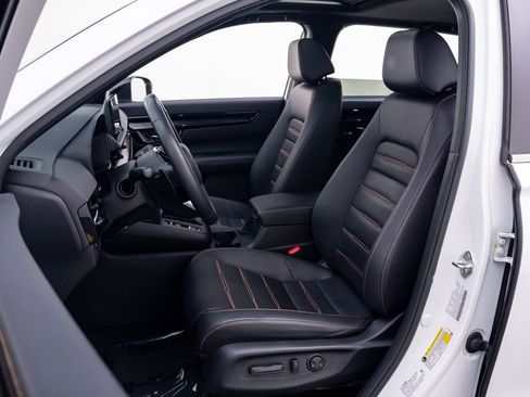 Used 2023 Honda CR-V Sport Touring image 17
