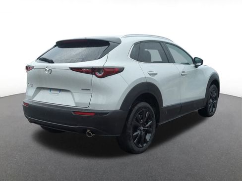 New 2025 MAZDA CX-30 AWD 2.5 S w/ Select Sport Pkg image 6