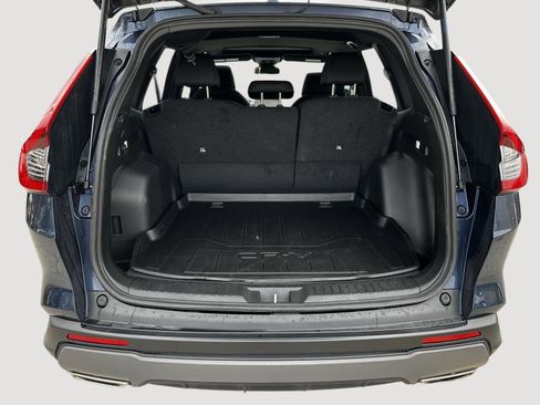 Certified 2026 Honda CR-V Sport image 23