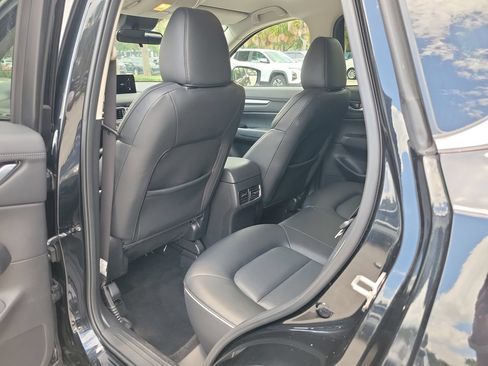 Used 2025 MAZDA CX-5 AWD 2.5 S w/ Select Package image 9