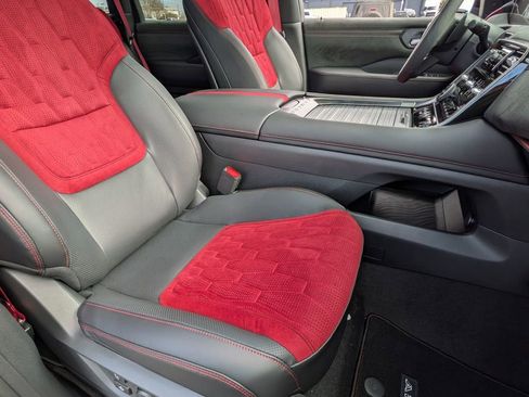 New 2026 Nissan Armada NISMO image 34