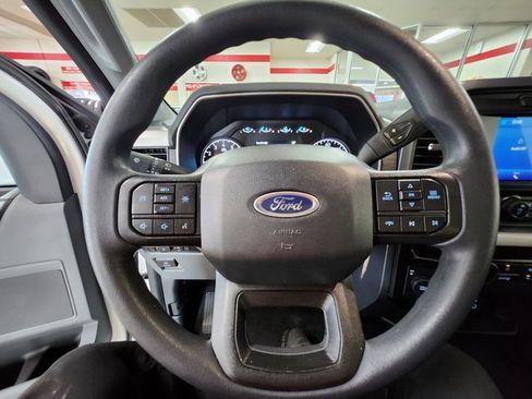 Used 2023 Ford F150 XLT image 12