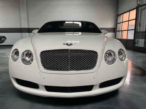 Used 2008 Bentley Continental GTC AWD/4WD image 6