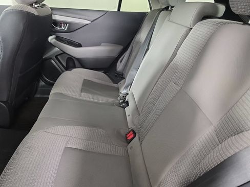 Used 2024 Subaru Outback Premium AWD/4WD image 25