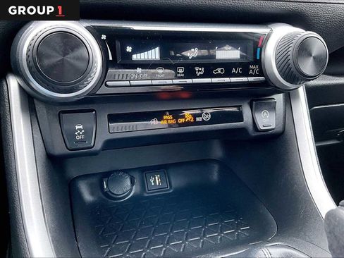 Used 2023 Toyota RAV4 LE image 36