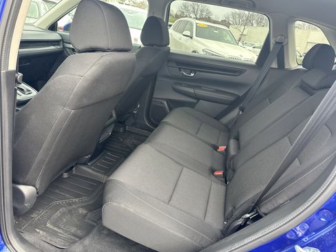 Certified 2025 Honda CR-V LX image 14