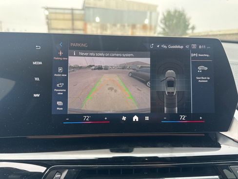 Used 2024 BMW X2 xDrive28i w/ Convenience Package image 19