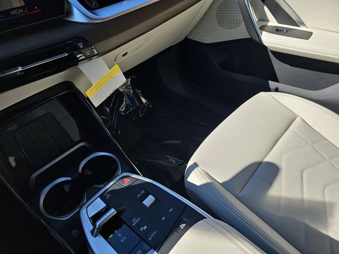 New 2026 BMW X1 xDrive28i w/ Technology Package image 26