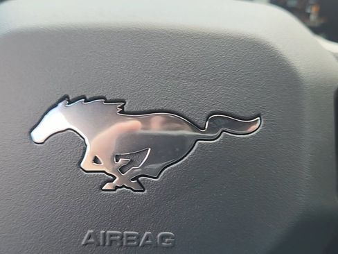 New 2025 Ford Mustang GT Premium image 14