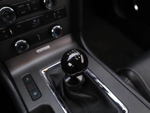 Used 2013 Ford Mustang GT Premium w/ Security Pkg image 28