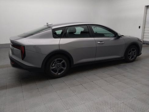 Used 2025 Kia K4 FWD image 10