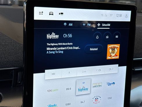 New 2025 Ford Mustang Mach-E GT image 19