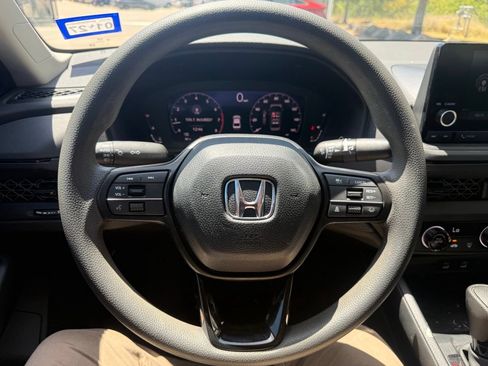 Used 2024 Honda Accord LX image 12
