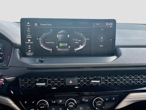 Certified 2023 Honda Accord Touring image 12