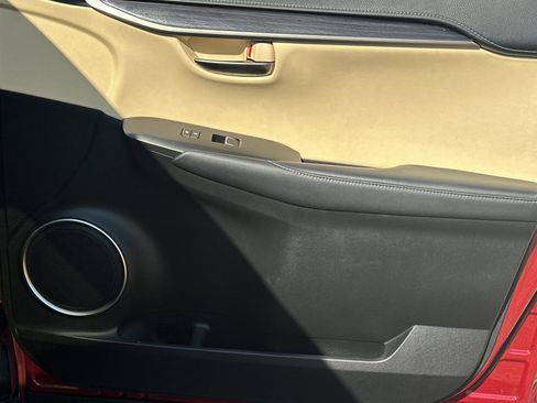 Used 2020 Lexus NX 300h AWD w/ Luxury Package image 14