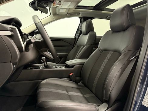 Used 2025 MAZDA CX-50 AWD 2.5 S w/ Weather Package image 15