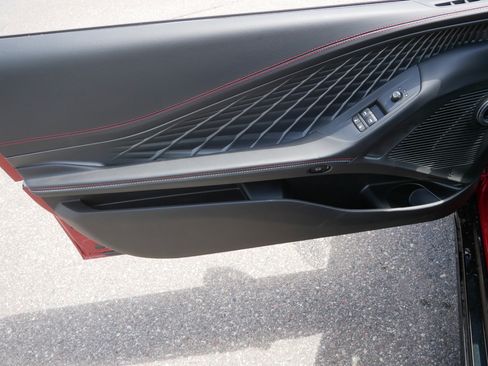 New 2026 Dodge Charger Scat Pack AWD/4WD image 7