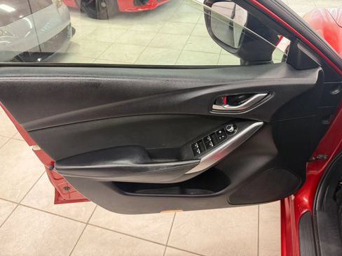 Used 2016 MAZDA MAZDA6 Sport FWD image 13