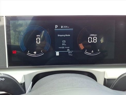 New 2026 Hyundai Tucson SE FWD image 23