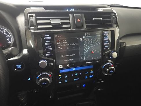 Used 2023 Toyota 4Runner TRD Pro AWD/4WD image 25