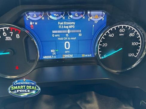 Used 2021 Ford F150 XLT w/ Equipment Group 302A High AWD/4WD image 11