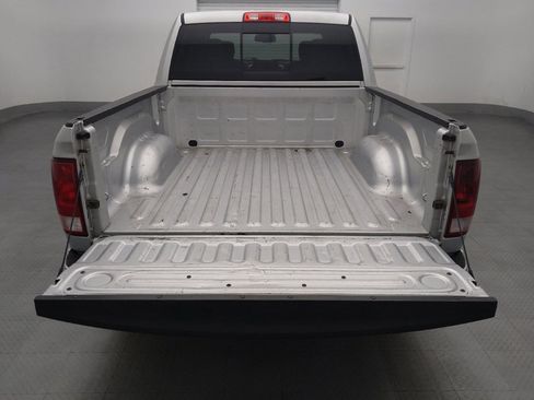 Used 2016 RAM 1500 Big Horn AWD/4WD image 29