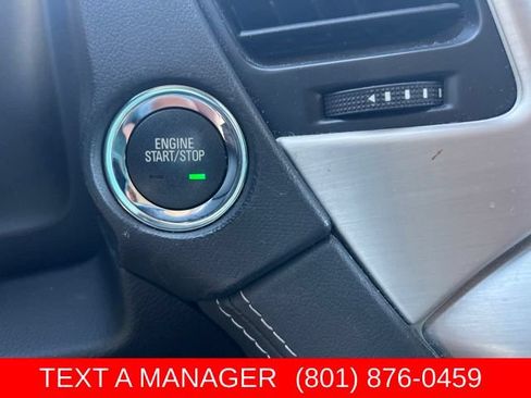 Used 2019 GMC Yukon Denali AWD/4WD image 28
