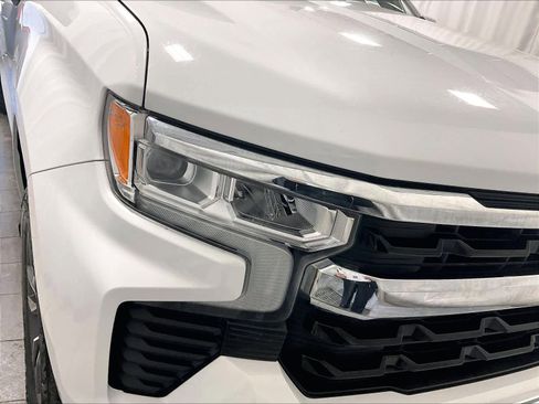 Used 2023 Chevrolet Silverado 1500 LT image 33