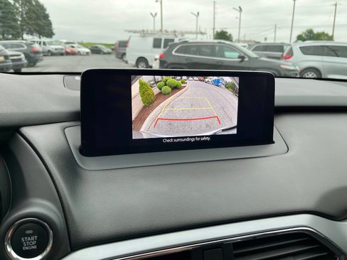 Used 2023 MAZDA CX-9 Touring Plus image 27