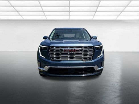 Certified 2026 GMC Acadia Denali w/ Super Cruise Package AWD/4WD image 11
