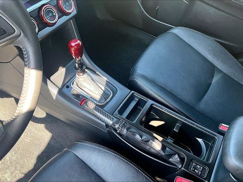 Used 2016 Subaru Impreza 2.0i Sport Limited AWD/4WD image 14