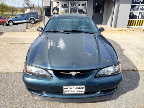 Used 1994 Ford Mustang GT image 3