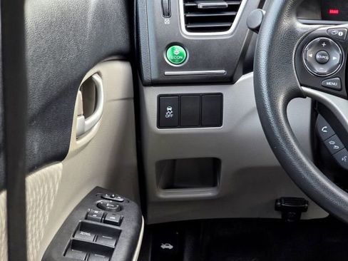 Used 2014 Honda Civic LX image 18