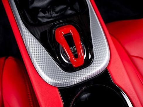 Used 2026 Lotus Emira RWD image 42