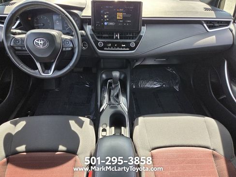 Used 2024 Toyota Corolla SE FWD image 12