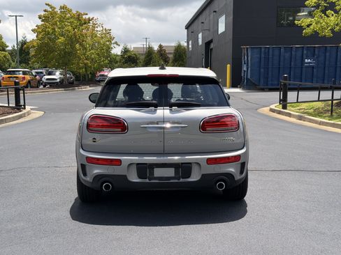 Used 2024 MINI Cooper Clubman S FWD image 14
