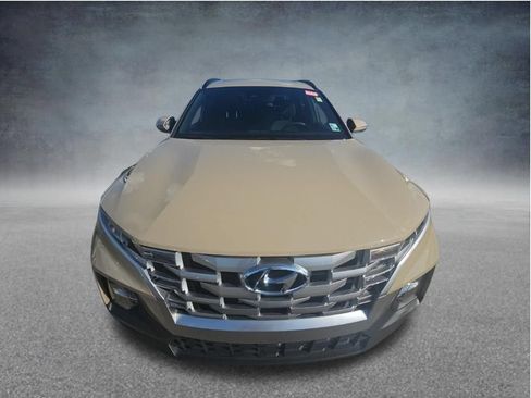 Used 2023 Hyundai Santa Cruz SEL w/ Activity Package FWD image 2
