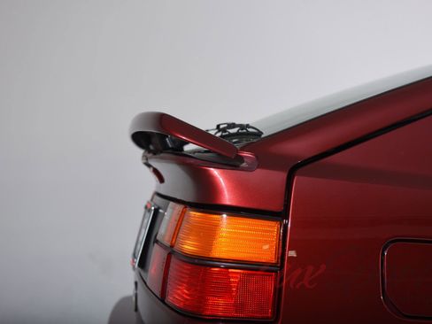 Used 1994 Volkswagen Corrado SLC image 28