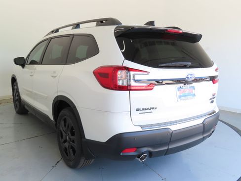 New 2026 Subaru Ascent Bronze Edition AWD/4WD image 7