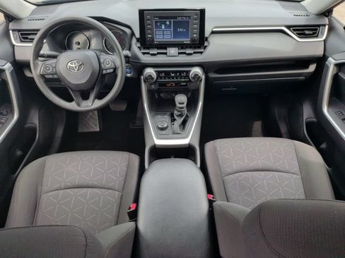 Used 2022 Toyota RAV4 XLE w/ Convenience Package AWD/4WD image 33