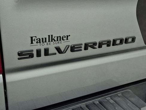 Used 2023 Chevrolet Silverado 1500 RST w/ Rally Edition AWD/4WD image 29