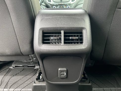 Used 2024 Chevrolet Equinox LT w/ LPO, Floor Liner Package FWD image 14