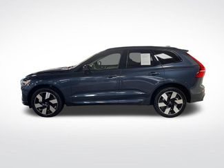 Certified 2025 Volvo XC60 T8 Plus w/ Protection Package Premier AWD/4WD video 2