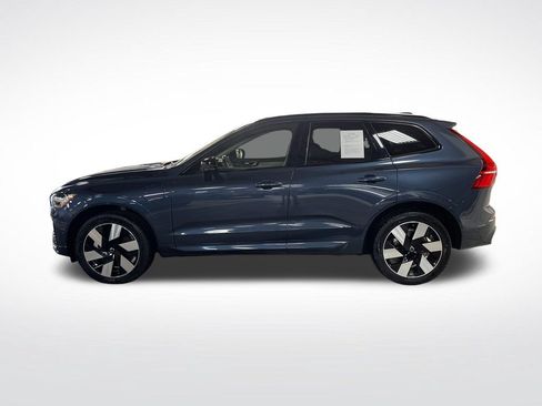 Certified 2025 Volvo XC60 T8 Plus w/ Protection Package Premier AWD/4WD image 2