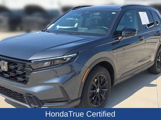 Used 2026 Honda CR-V Sport-L 360° Tour