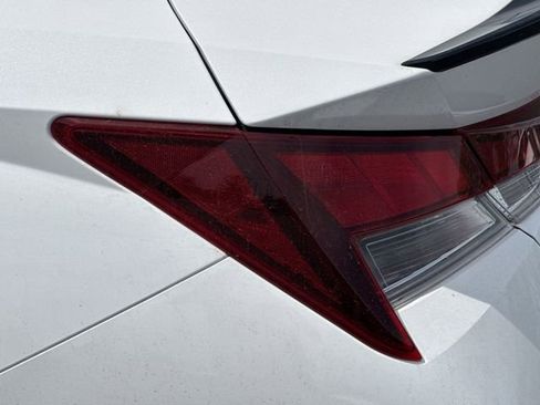New 2026 Hyundai Elantra Sport FWD image 29