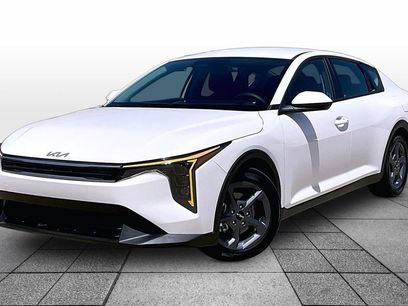 Used 2025 Kia K4
